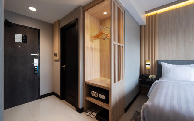 Aston Inn Rembang – Guest Rooms – Rembang