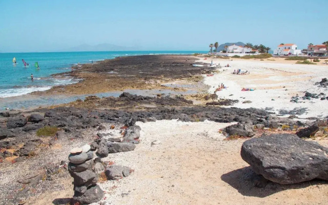 Los Delfines Bravo´s Apartment,50 Meter Far Beach