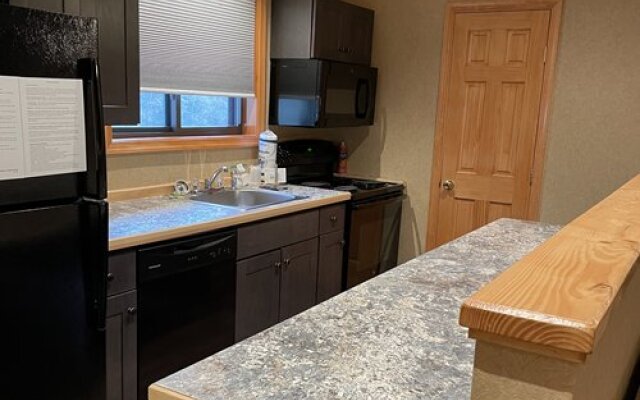 Westwood Villas, Lake Harmony, USA