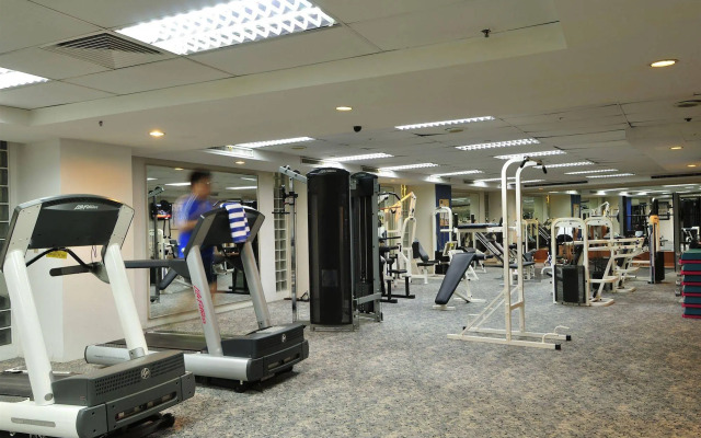 ParkCity Everly Hotel Miri