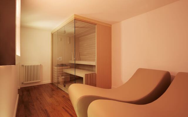 The Pinball Luxury Suites