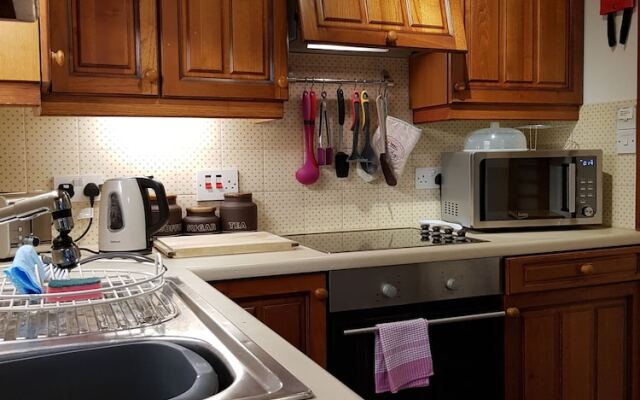 Lyndale Apartment