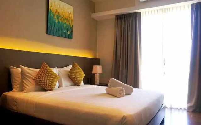 Aqua Fun Hotel