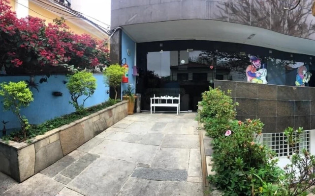 Hostel Praça da Árvore