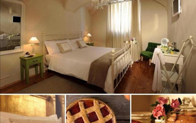 B&B Sant'Agostino