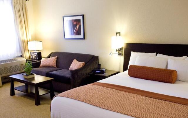 The Zen Hotel Palo Alto