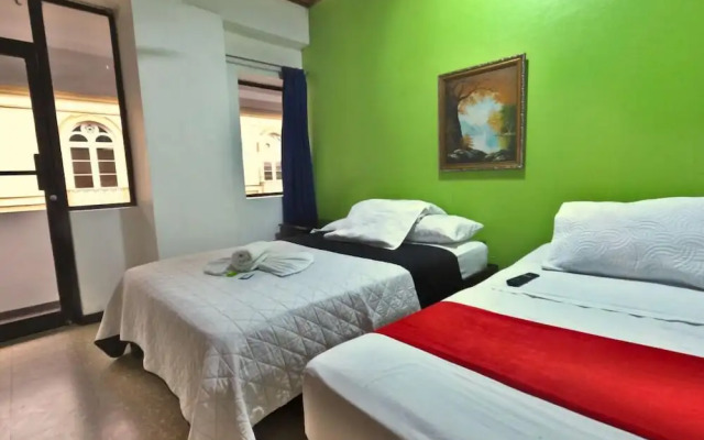 Hotel Alajuela