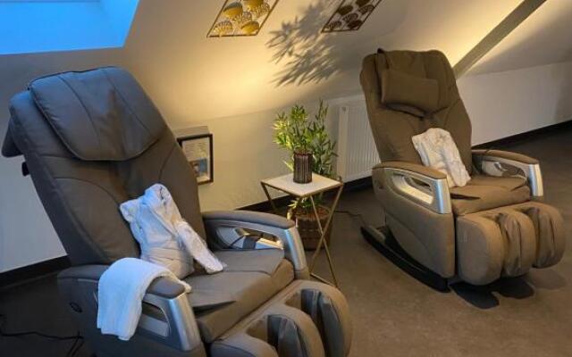 Les Suites de Bougainville