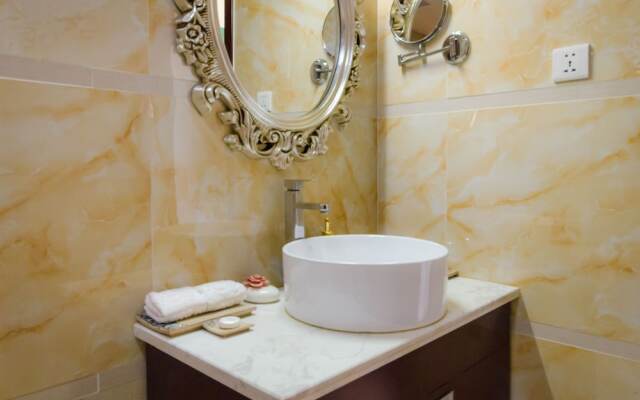 Nanjing Hotel