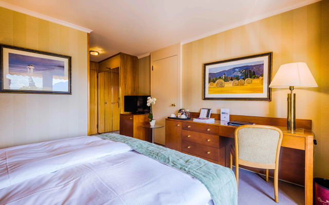 Royal Plaza Montreux