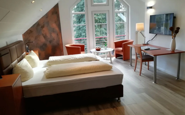 Waldhotel Forsthaus Remstecken
