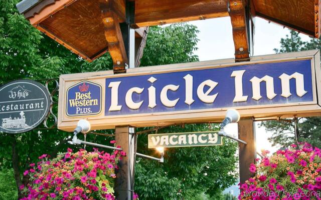 Icicle Village Resort