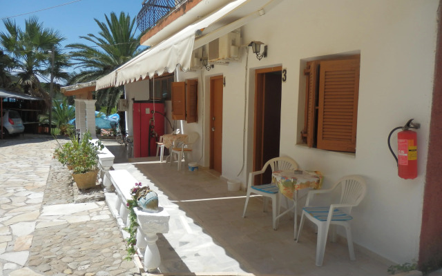 Pension Nychterida