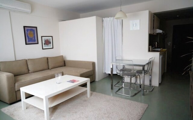 Istanbul Suites