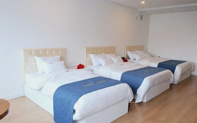 Hotel Wooin