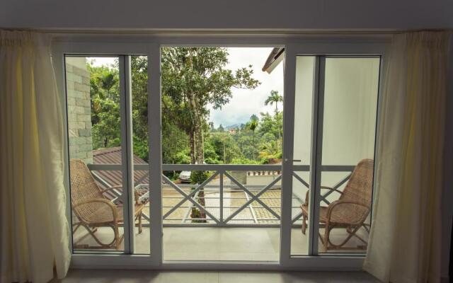 The Haven Munnar
