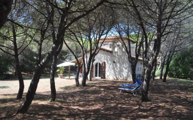 Tenuta le Marze
