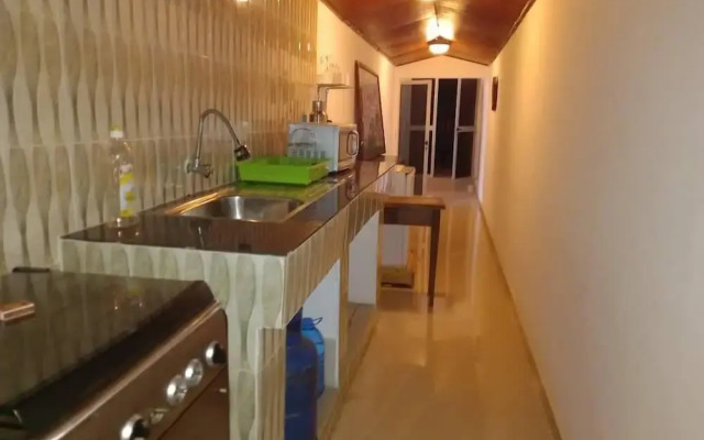 Soleil Levant Residence 2