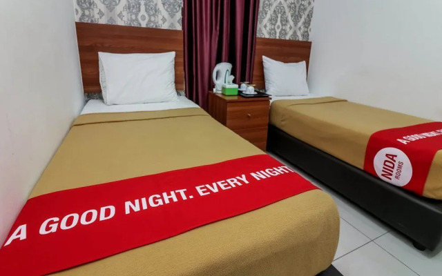 Oyo 698 Hotel Sepang at Dengkil