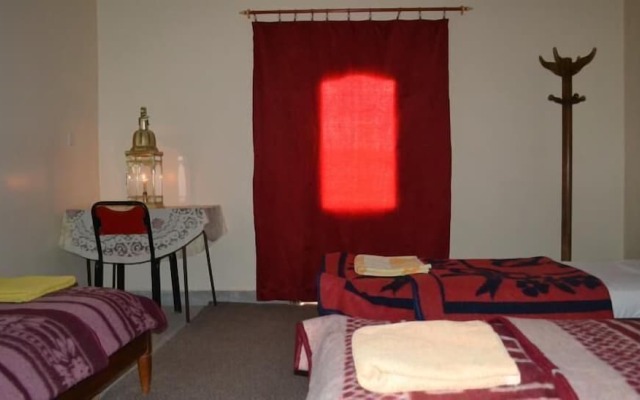 Hotel Restaurant Al Manader