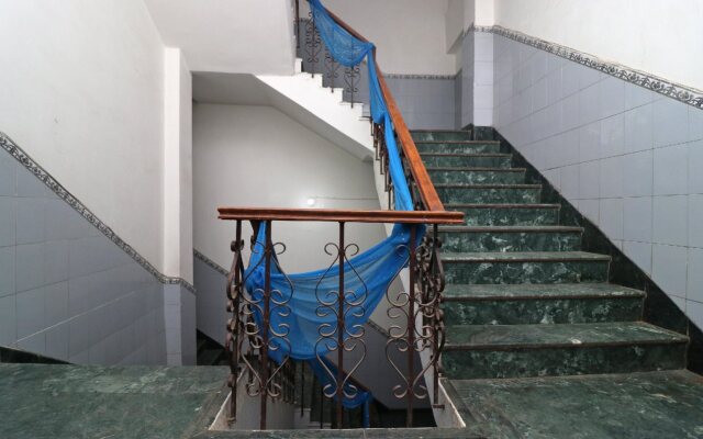 Tribhuvan Palace by OYO Rooms