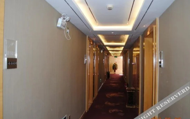 Mingzhu Hotel