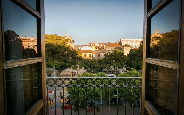 Holidays2Malaga Alameda Premium