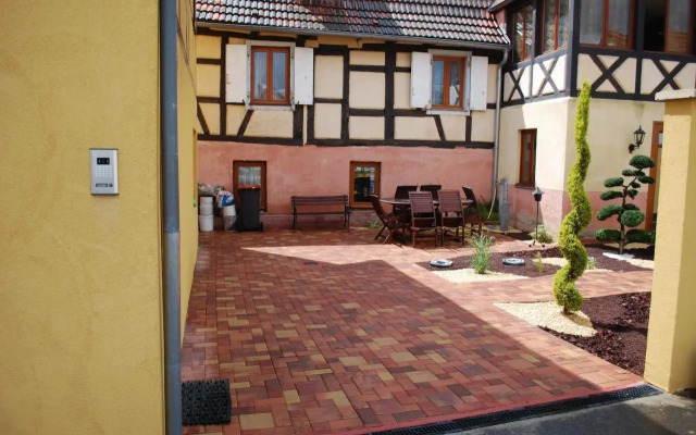 la grange