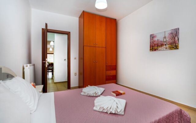 Marianthi Country House by Estia