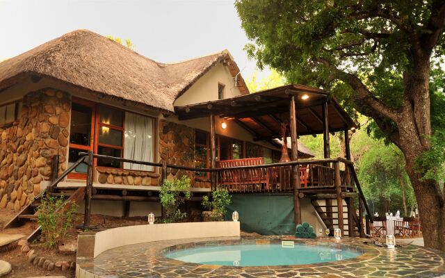 Karongwe - Kuname Safari Lodge