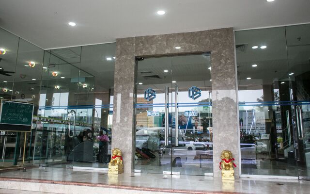 RHR Hotel Kajang
