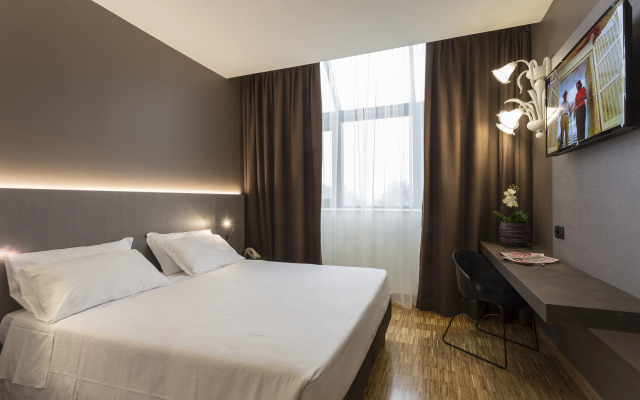 Hotel Da Porto