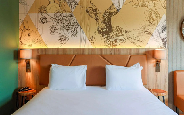 Mercure Han-sur-Lesse