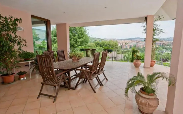 B&B Parco Lacugnano