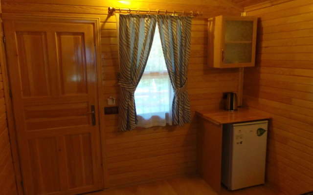 Mercan Bungalow