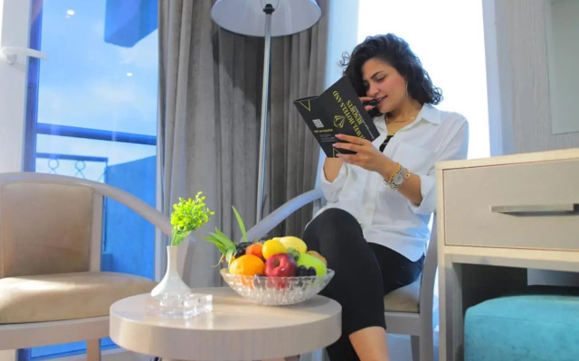 Jewel Matrouh Hotel