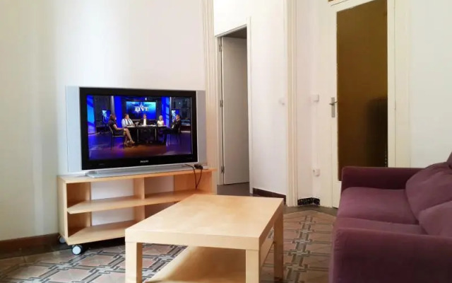 Sant Medir Apartment