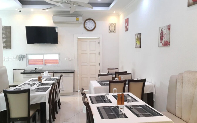 Vtsix Condo Service at View Talay Condo