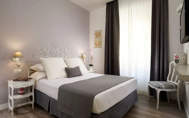 Vaticano Charming Rooms