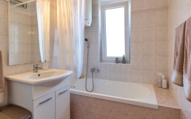 Awesome Home in Fazana With Wifi and 1 Bedrooms