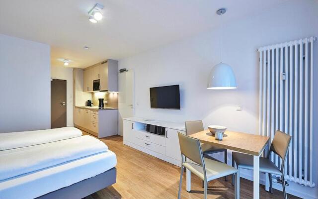 Deichhäuser Anna Küste Deichhäuser Anna Küste 4-22