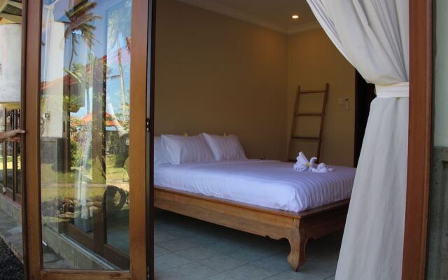 Bali Hai Island Resort
