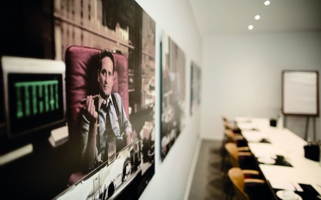 City Hotel Bosse