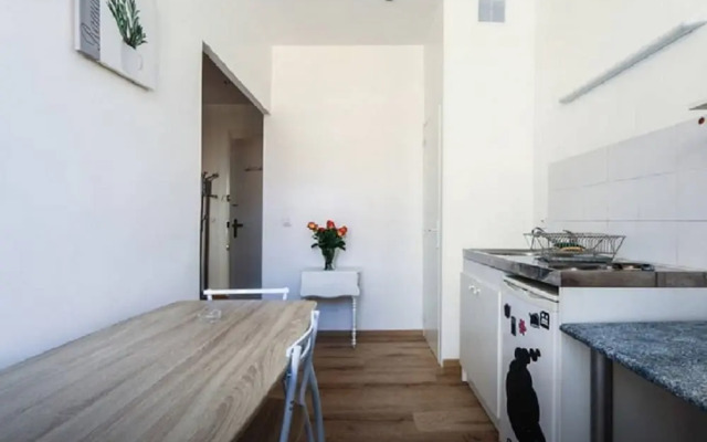 Central 1 bedroom Residence Lily