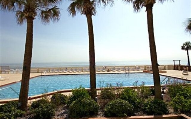 Ocean Shore Resort