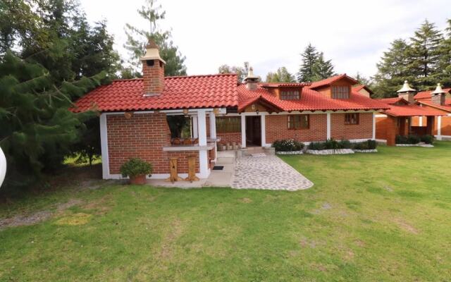 Cabañas Rincón Escondido
