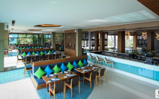 The Senses Resort & Pool Villas, Phuket