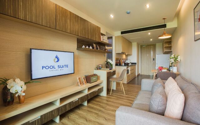 Pool Suite Chiang Mai