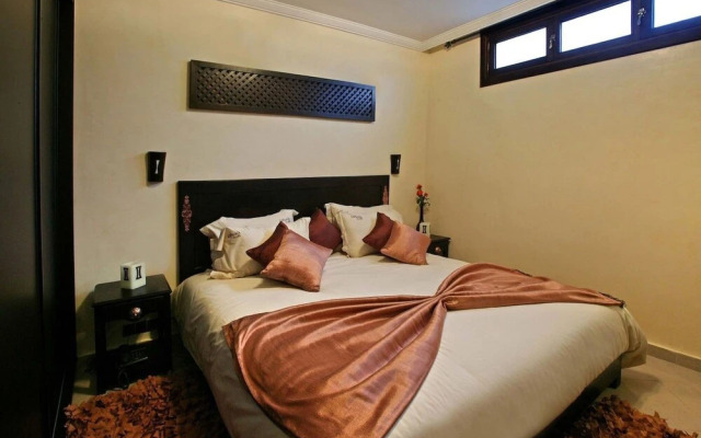 Villa Aia - Calm and Serenity