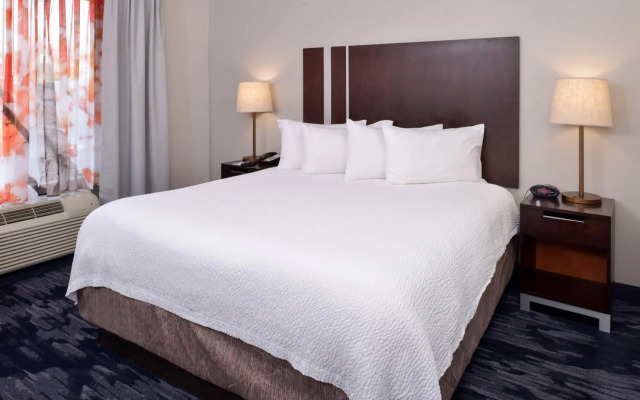 Fairfield Inn & Suites Cedar Rapids